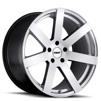 Wheel/Tire Set TSW #22