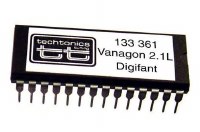 Vanagon Performance Eprom