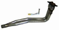 MK1 16V Race Downpipe (TT251.116)