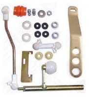 MK2 Short Shifter COMPLETE Kit