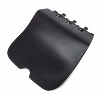 Golf 2 Tow Hook Cover