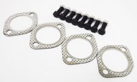 1200-1600cc Exh. Port Gaskets