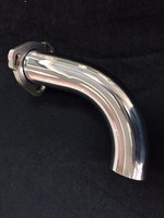 V.S. Van Tailpipe 1983-1991 (VSD025251185C)