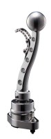 V.S. Shifter Black Mamba With Silver Base (VSD15579550100)