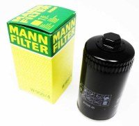 Mann Oil Filter W950/4