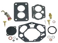 Carb Kit Zenith 32 NDIX