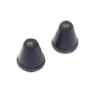 Glove Box Rubber Stops - Pair