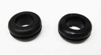 Wiper Shaft Grommet T1 65-69