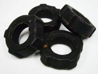 T1 60-68 Rear Torsion Bushings