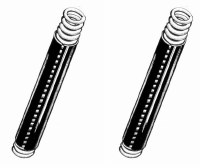 Covers Hood Springs T1 62-79 Covers Hood Springs T1 62-79