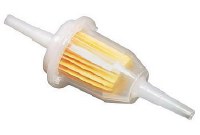 Fuel Filter - Inline