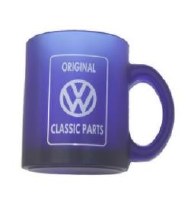 Mug - Classic Parts