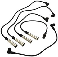 Ignition Wire Set - Van 83-91 ZEF