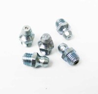 Grease Zerks 5 Pack - 10mm