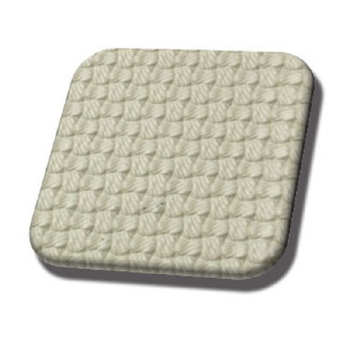 Upholstery T1 74-76 Offwhite Basketweave
