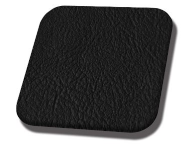 Upholstery T1 58-64 Black