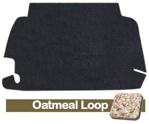 Trunk Carpet T1 68-78 OAT