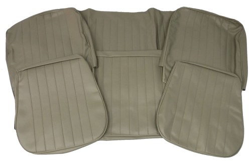 Upholstery T1 58-64 Grey