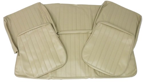 Upholstery T1 65-67 Offwhite