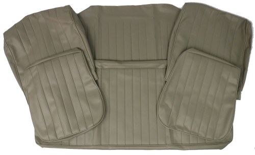 Upholstery T1 65-67 Grey