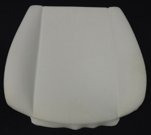 Padding Bucket Backrest (TMI43-2590-B)
