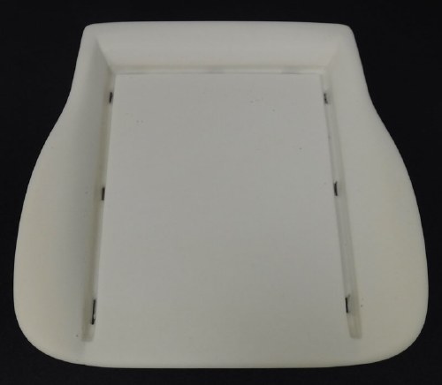 Padding Bucket Seat Bottom (TMI43-2594-SW)