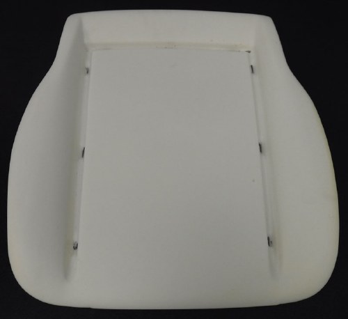 Padding Bucket Seat Bottom (TMI43-2596-S)