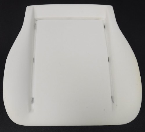 Padding Bucket Seat Bottom (TMI43-2598-SW)