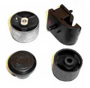 MK1 Heavy Duty Motor Mount Set