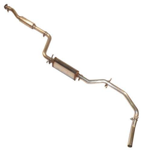 Exhaust - Caddy (TT251.308M)