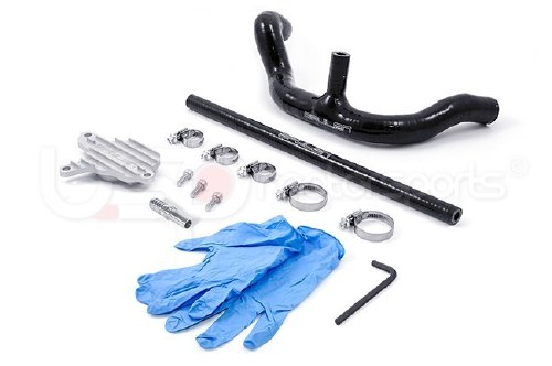 Spulen Ultimate 2.5 Vacuum Pump Delete Kit