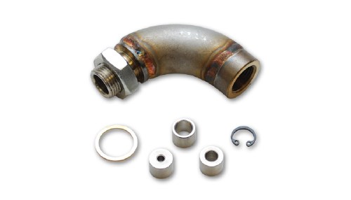 Oxygen Sensor Restrictor #1