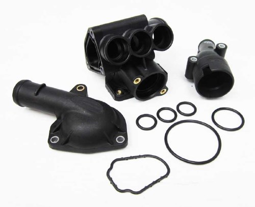 VR6 Flange Kit