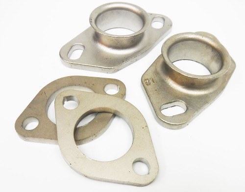 Flange Adapters Parts