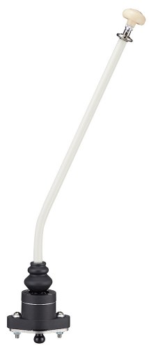 V.S. Shifter T2 68-79 Pull-Up Ivory