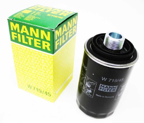 Mann Oil Filter W719/45