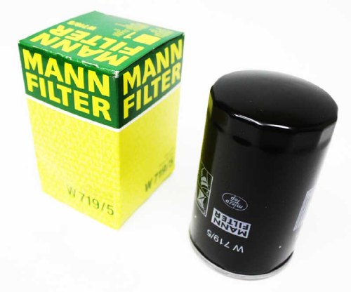 Mann Oil Filter W719/5