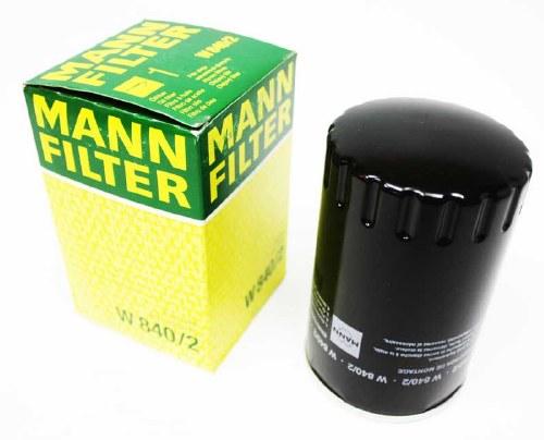 Mann Oil Filter W840/2