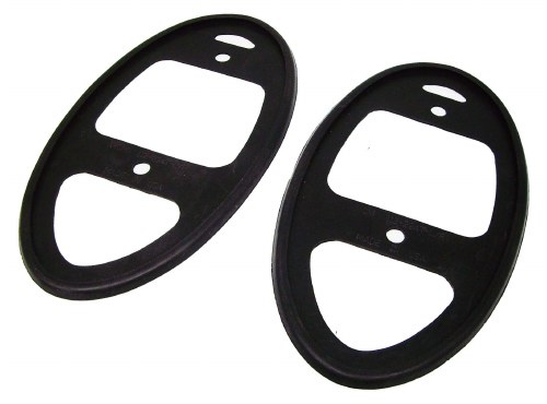 Taillight Seals T1 62-67