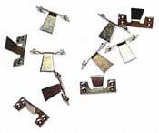 Runn Board Clips 73-79 SET