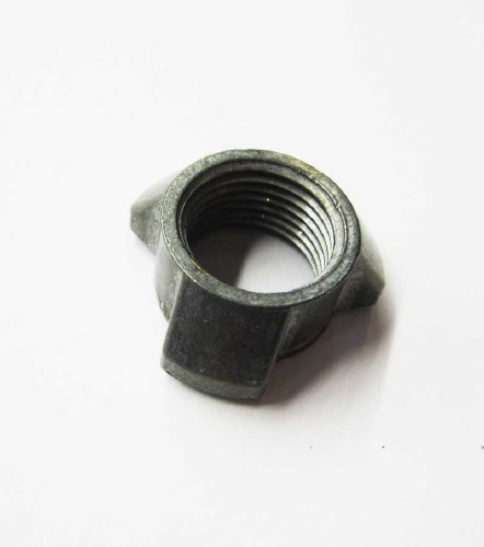 Mirror Nut - Threaded Insert