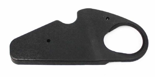 Seat Hinge Cover 76-79 T1 LH