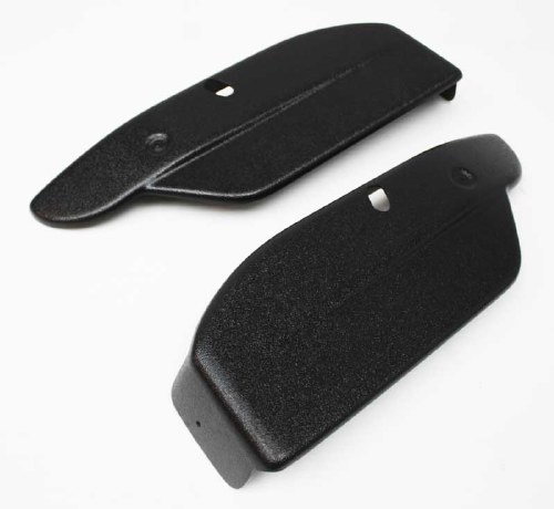 Seat Cover Plates 73-76 Pair