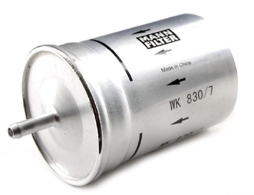 Fuel Filter Mann WK830/7