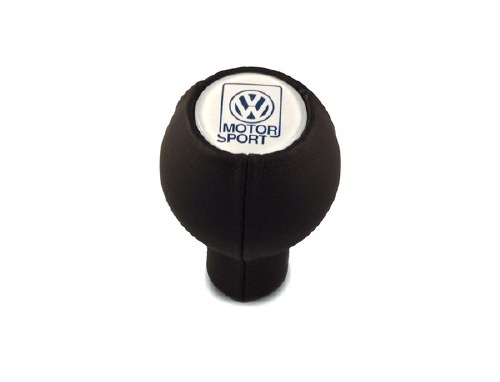 Shift Knob VW Motorsport