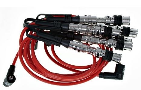 Ignition Wire Set - VR6