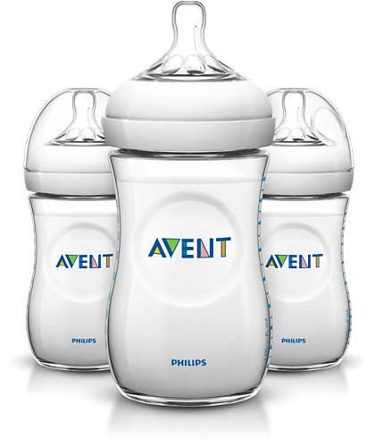 avent natural 9oz