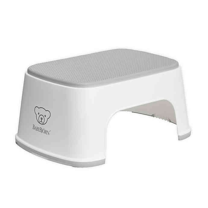 bjorn step stool