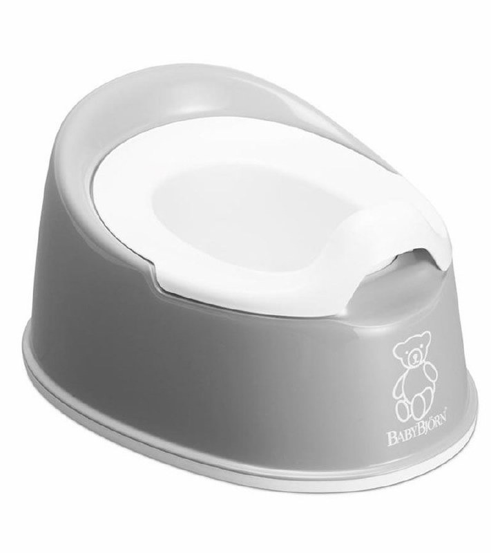 baby bjorn potty training