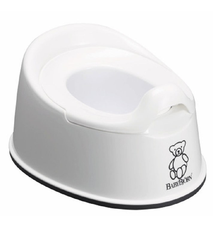 bjorn potty trainer